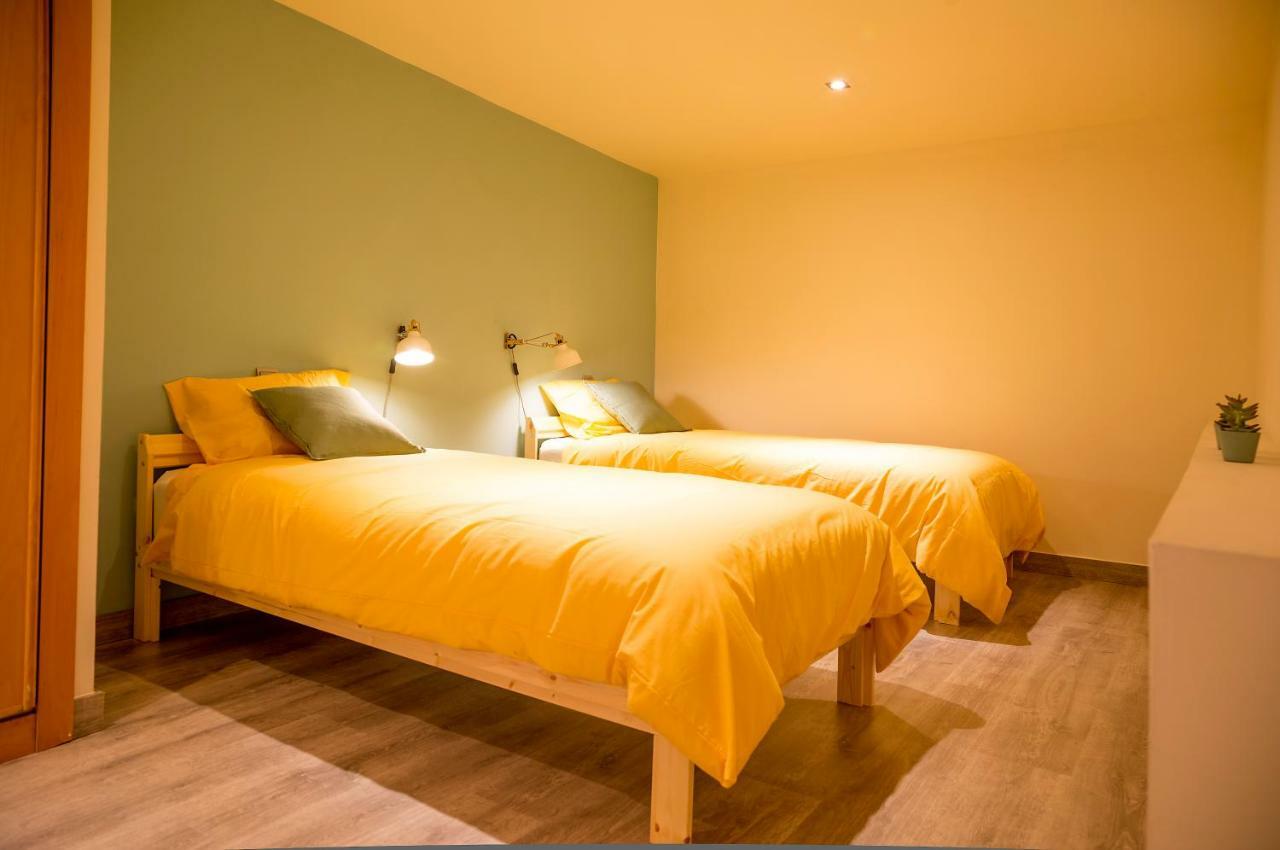 Casa Moderna Con Terraza Chill Out - Estadio Bernabeu Madrid Exterior photo